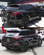 KIT PORSCHE CAYENNE 2018 PARA 11-14