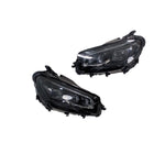 KIT MERCEDES GLS 2023 PARA 16-19