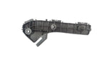 GUIA DE BUMPER DELANTERO RH LX570 16-21