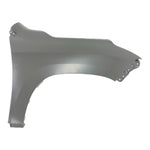 GUARDALODO DELANTERO LX570 RH 16-21