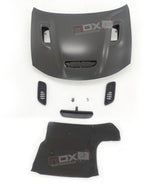 BONETE CHARGER SRT 21