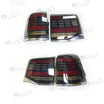 LUCES LED LC200 16-21 SMOKE