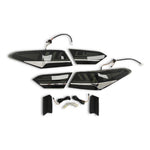 LUCES LED CAMRY 18-20 BLACKOUT