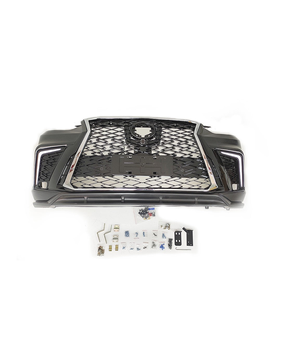 KIT HIGHLANDER TIPO LX PARA 20-25