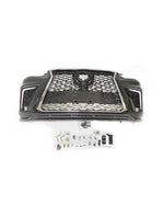 KIT HIGHLANDER TIPO LX PARA 20-25