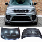 BONETE RANGE ROVER SPORT SVR 18-21