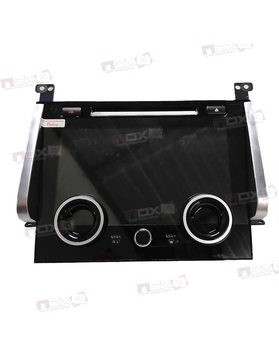 PANTALLA DE AIRE DIGITAL RANGE ROVER SPORT 14