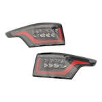 KIT RANGE ROVER 2021 SVR PARA 14-17 FULL