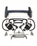 KIT BMW X5 M COMPETITION PARA 14-18