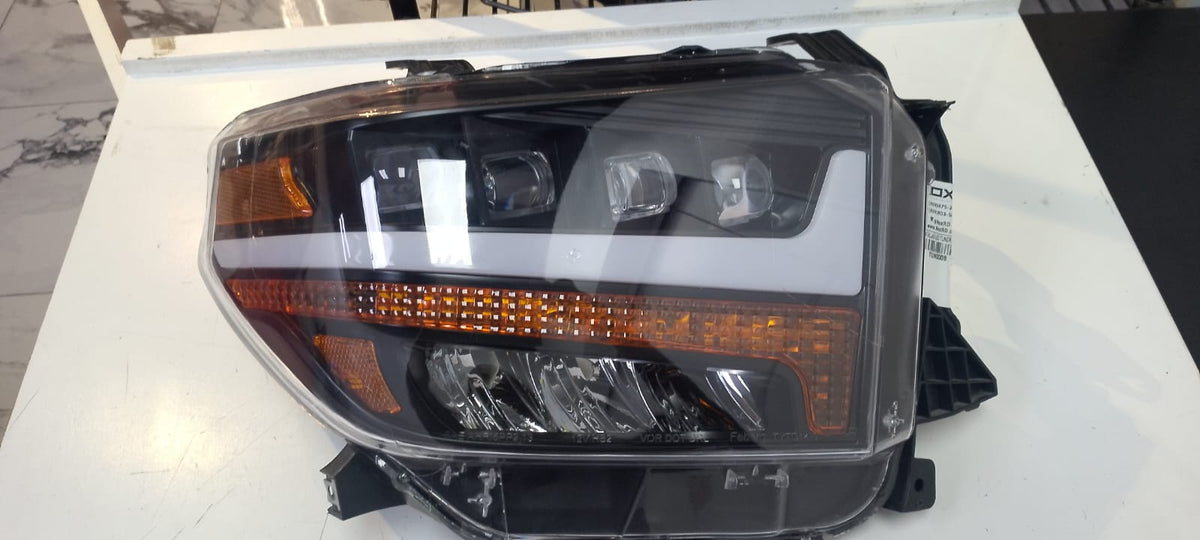 PANTALLA LED TUNDRA 14-21 RH