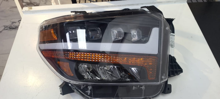 PANTALLA LED TUNDRA 14-21 RH