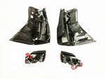 LUCES LED PRADO 10-21 TIPO GX CON CHROME