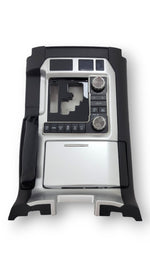 CONSOLA Y ACCESORIOS KIT INTERIOR LC200 2021 PARA 08-15 CREMA