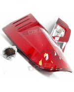 KIT NISSAN FRONTIER 2021 PARA 16-20