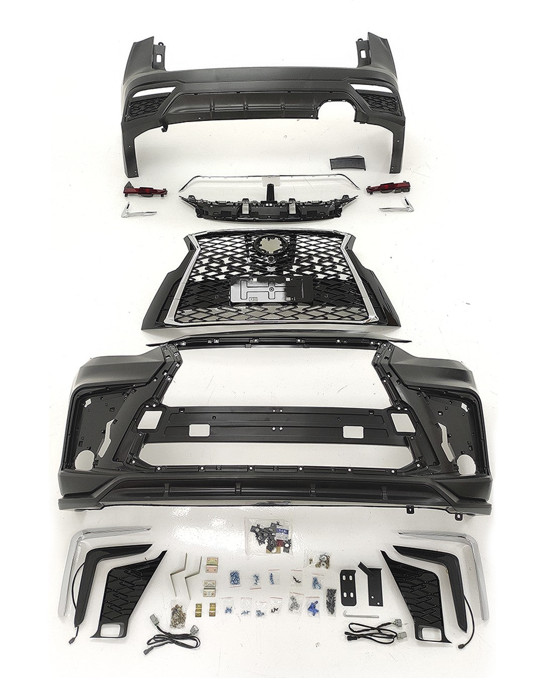 KIT HIGHLANDER TIPO LX PARA 20-25