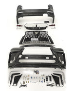 KIT HIGHLANDER TIPO LX PARA 20-25