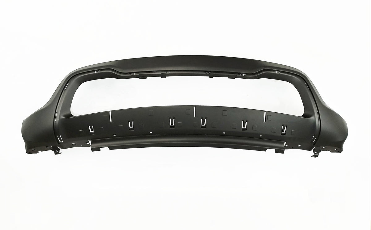 DIFUSOR DELANTERO GRAND CHEROKEE 14-16 CORRUGADO