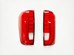 LUCES LED 15-20 NISSAN FRONTIER NP300