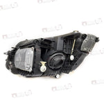 PANTALLA MERCEDES CLASE C FULL LED 14-21 RH
