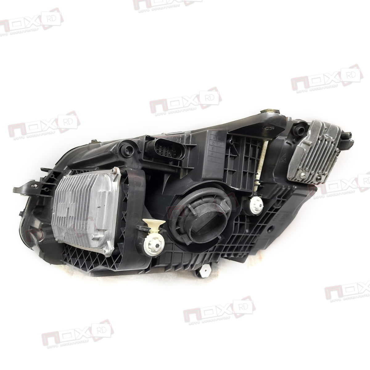 PANTALLAS MERCEDES CLASE C FULL LED 2020 PARA 14-20