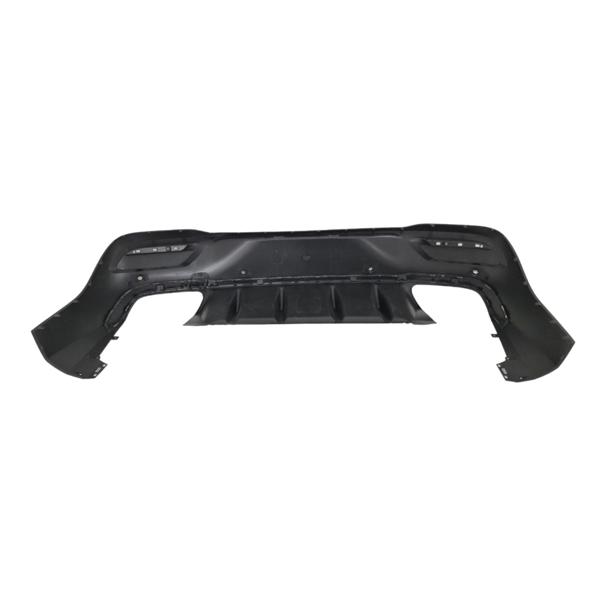 KIT DIFUSOR TRASERO GLE COUPE 20-22