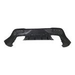 KIT DIFUSOR TRASERO GLE COUPE 20-22