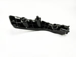 GUIA BUMPER RH DELANTERO GRAND CHEROKEE  14-20