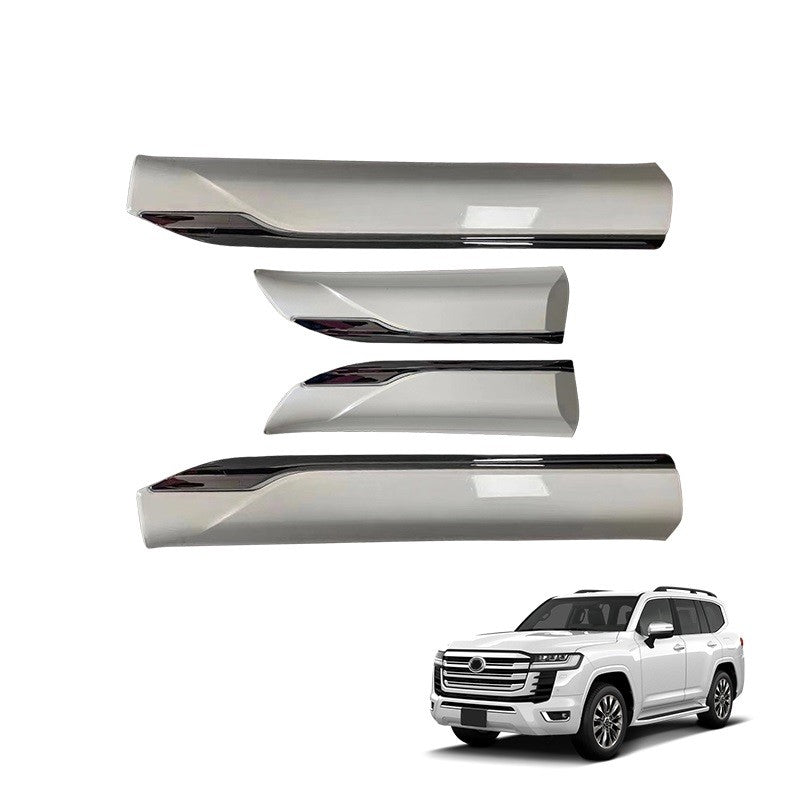 RIBETES DE PUERTA LC300 22-24 BLANCO