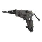 HALOGENO LX570 16-21 RH (2 LUPAS)