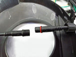 COVER LED HALOGENOS HILUX 16-17 REVO