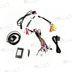 RADIO ANDROID PRADO 14-17 13.6` SENCILLO