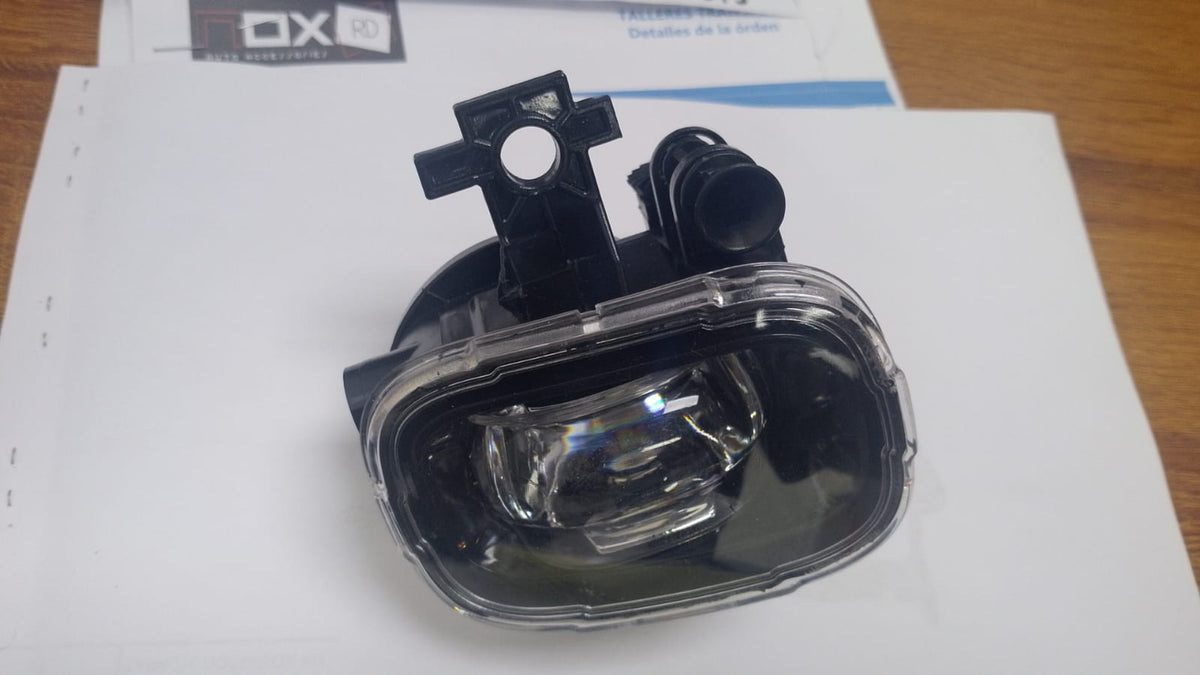 HALOGENO RH NISSAN FRONTIER 21-23 PARA ORIGINAL