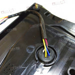 LUCES LED LC200 16-21 SMOKE