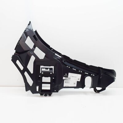 BASE BUMPER DELANTERO LH GLE COUPE 21-25