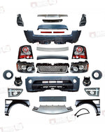 KIT RANGE ROVER SPORT 06-13
