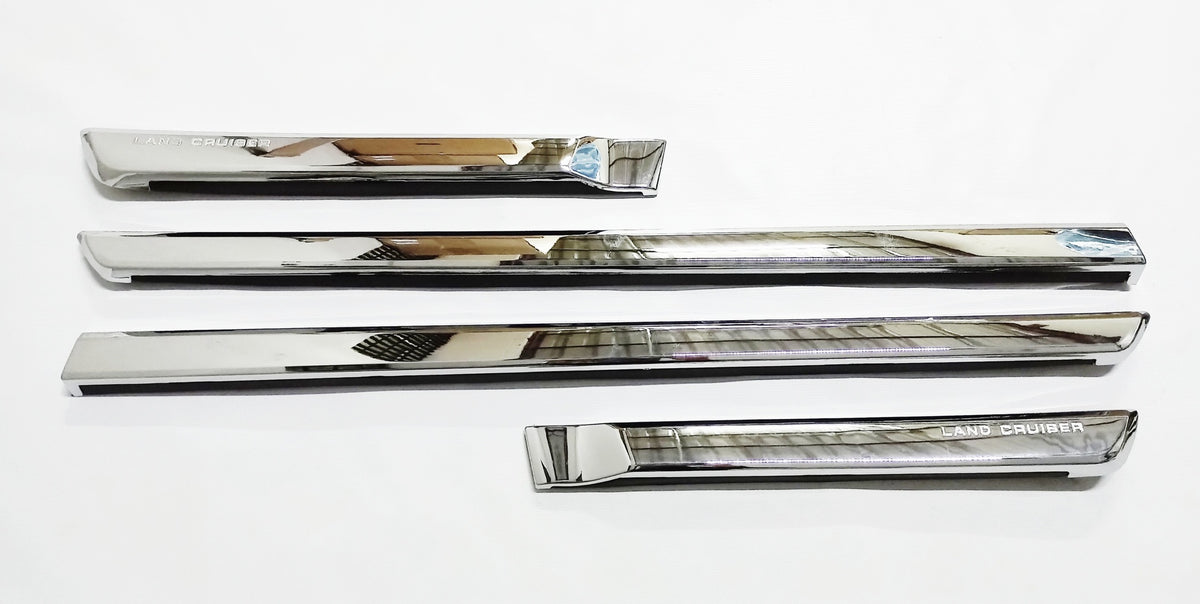 RIBETES CHROME LC200 08-20