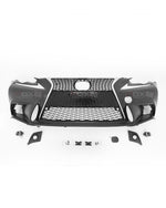 KIT FRENTE 2015 SPORT IS250-IS350  13-15