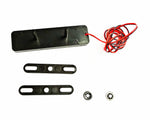 EMBLEMA LED SRT PARRILLA DELANTERA
