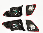 LUCES LED COROLLA 09-10