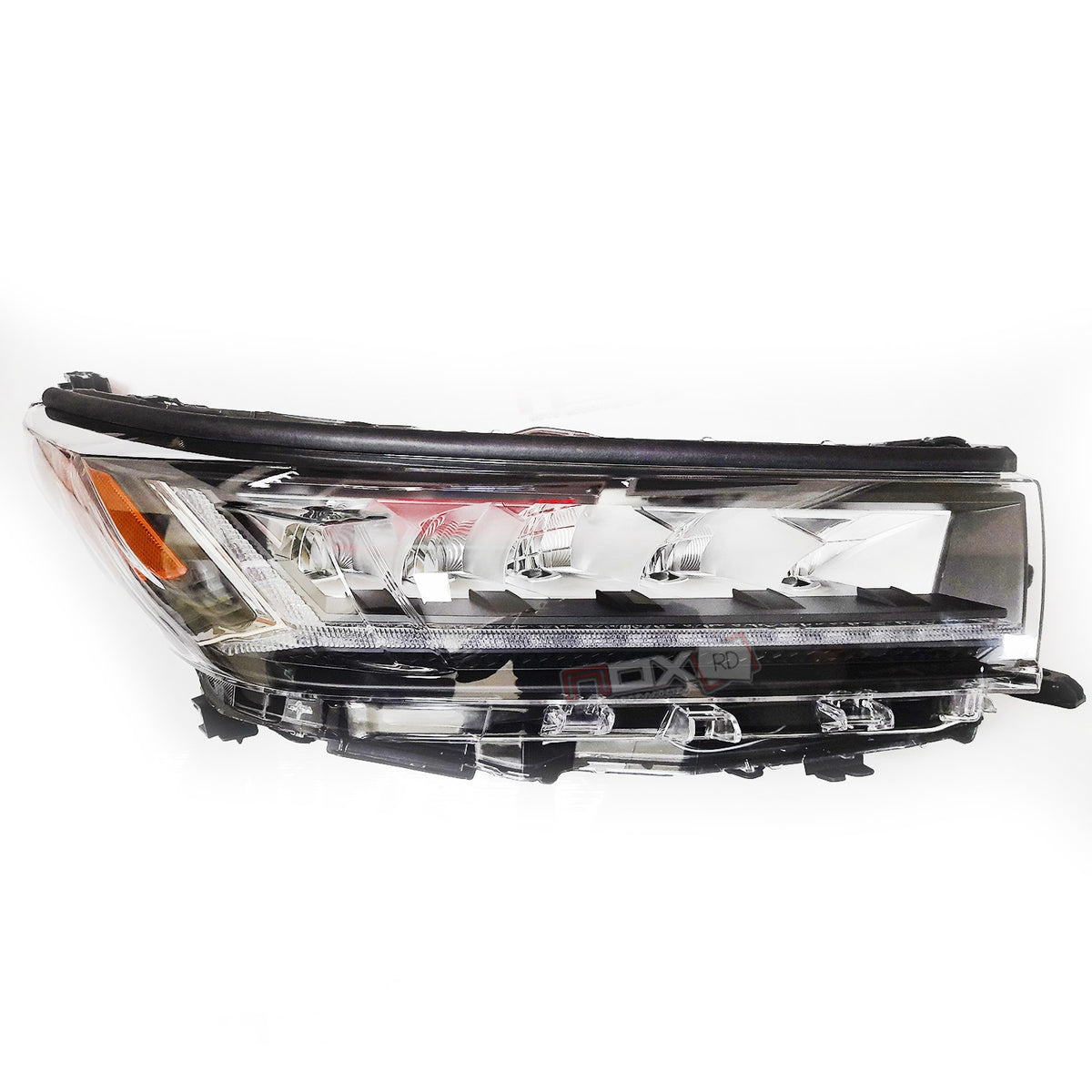 PANTALLAS LED HIGHLANDER 2020+