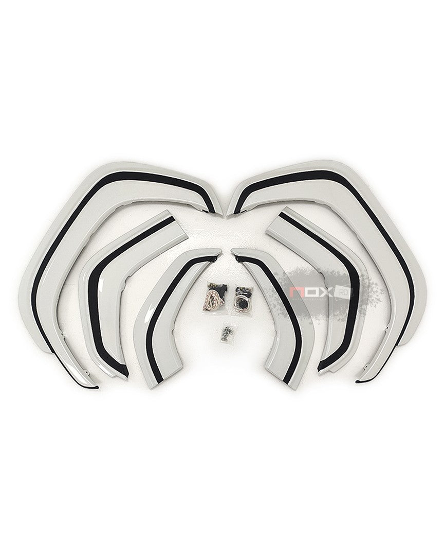 KIT MODELISTA LIPS Y FLEAR LC300 22-24