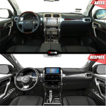 KIT DE INTERIOR GX460 2022 PARA 10-21
