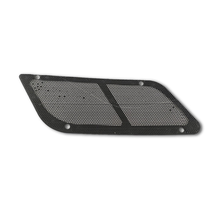 REJILLA DE MUFFLER 4RUNNER TIPO LX RH