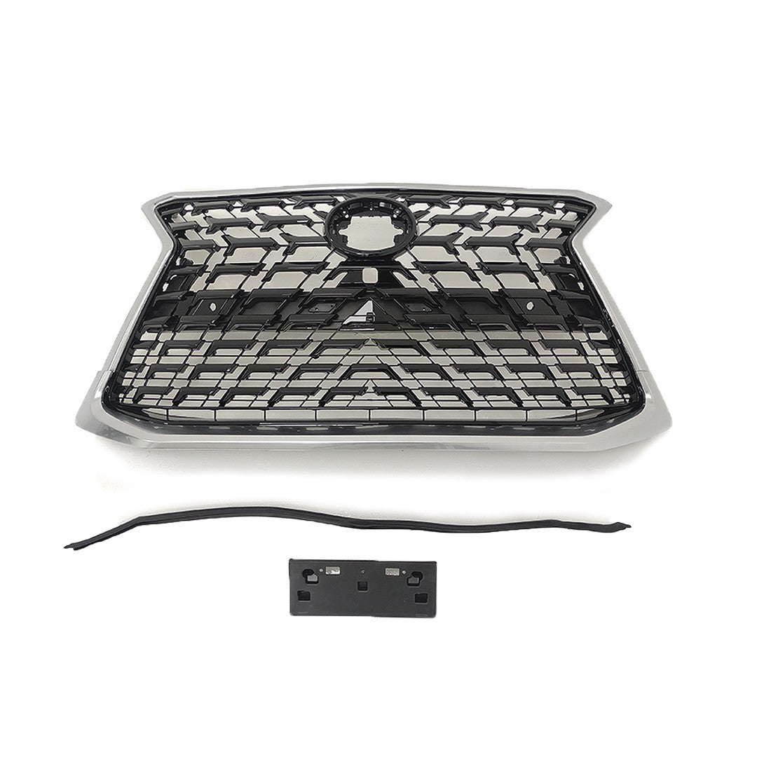 PARRILLA LX570 F-SPORT 16-2021
