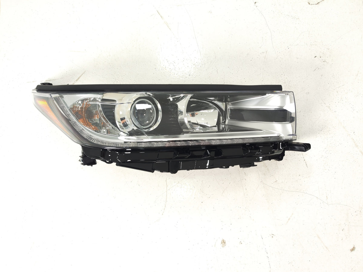 PANTALLA HIGHLANDER 17-19 RH