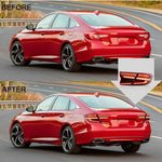LUCES LED ACCORD 18-22 (4 PIEZAS)
