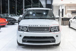 PANTALLA LED RANGE ROVER SPORT LH 06-13