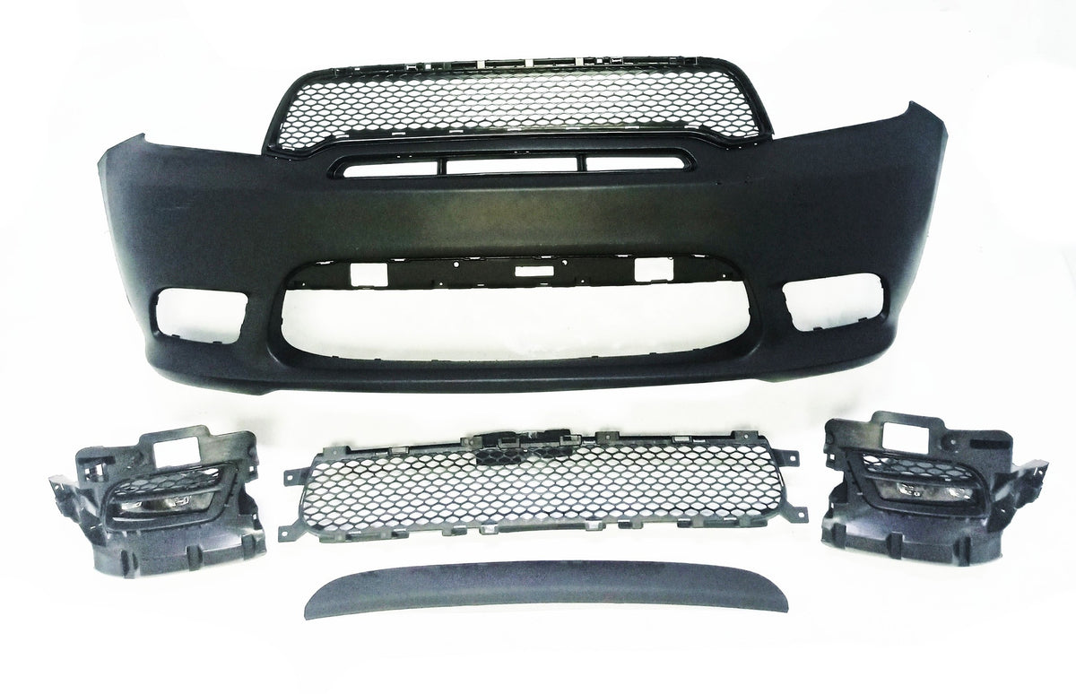 KIT FRENTE DURANGO SRT 14-19