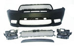 KIT FRENTE DURANGO SRT 14-19