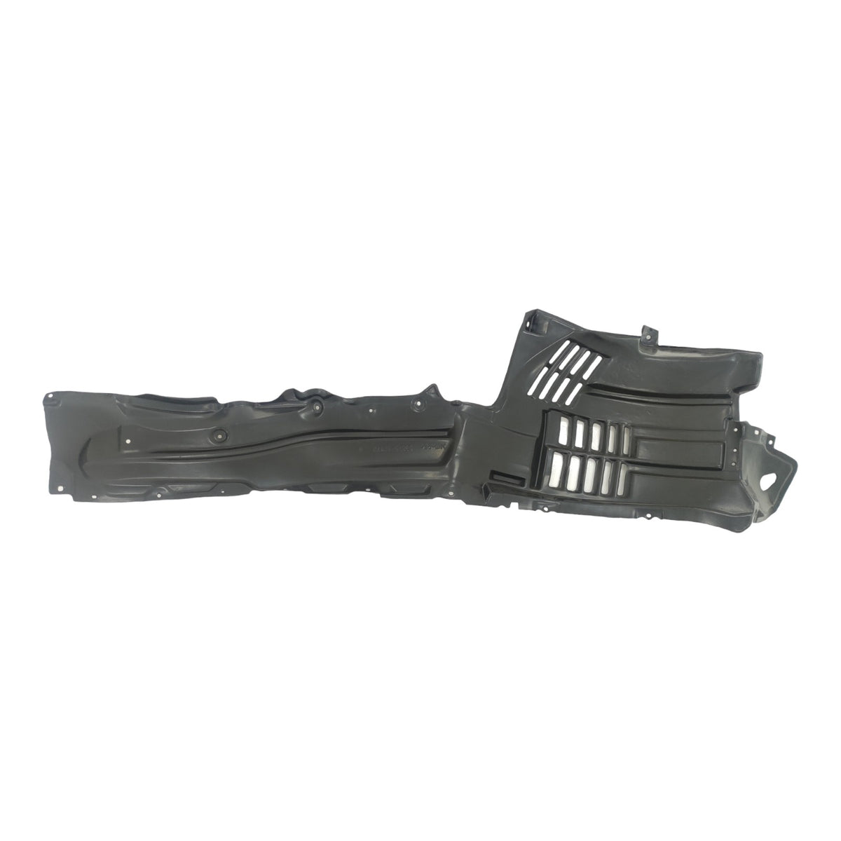 GUARDAFANGO DELANTERO LH LX570 16-21